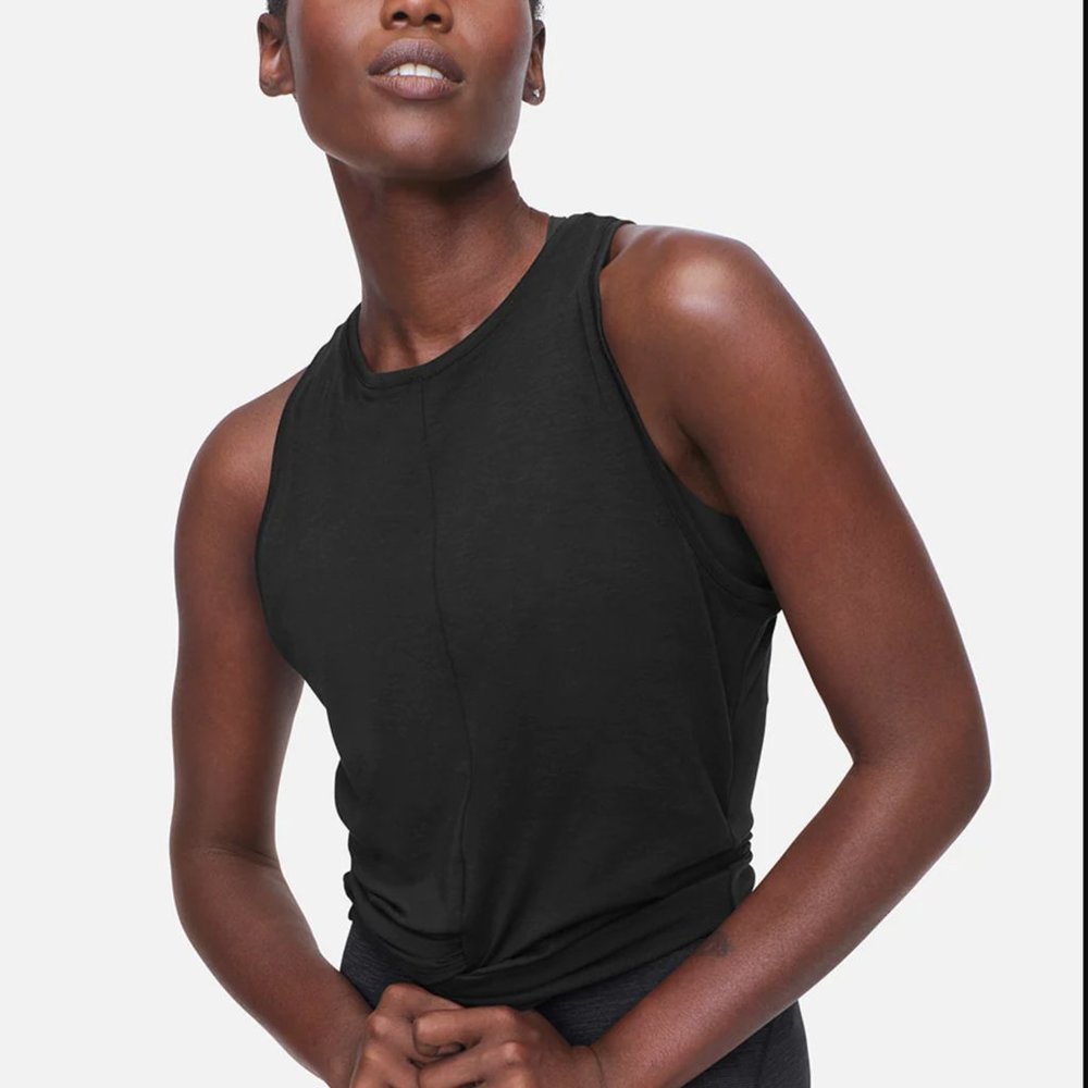 Outdoor Voices FastTrack Knot Tank